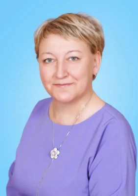 Заведующий Дегтяренко Татьяна Леонидовна