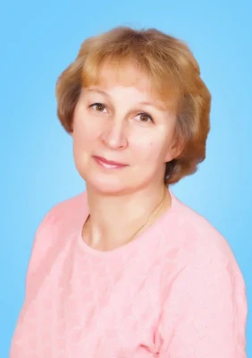 Воспитатель Попова Светлана Дмитриевна