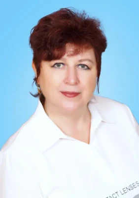 Воспитатель Колесова Татьяна Николаевна